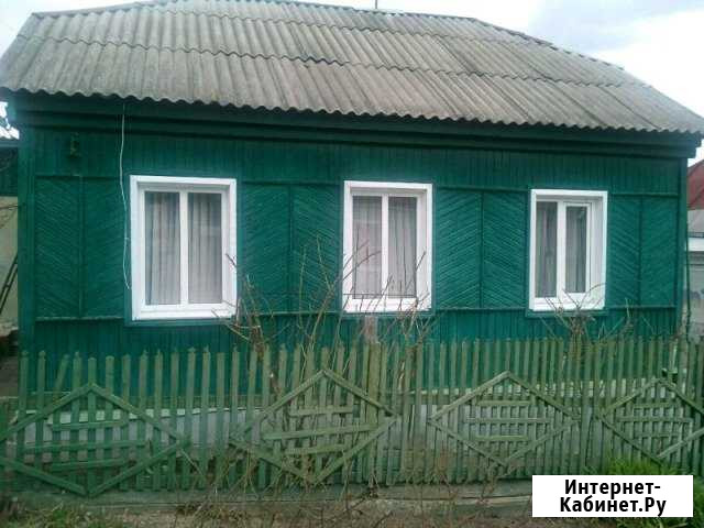 Дом 52 м² на участке 5 сот. на продажу в Воронеже Воронеж - изображение 1