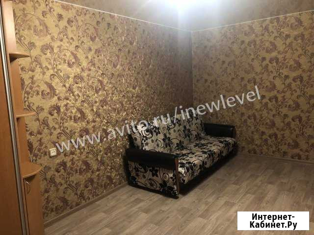 3-комнатная квартира, 63 м², 1/5 эт. на продажу в Ижевске Ижевск - изображение 1