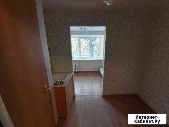 1-комнатная квартира, 13 м², 1/5 эт. на продажу в Набережных Челнах Набережные Челны