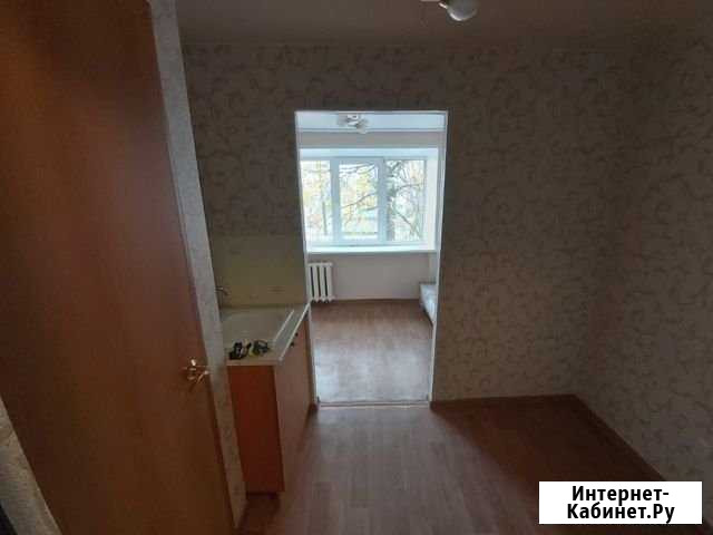 1-комнатная квартира, 13 м², 1/5 эт. на продажу в Набережных Челнах Набережные Челны - изображение 1