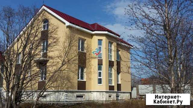 Дом 386 м² на участке 20 сот. на продажу в Петропавловске-Камчатском Петропавловск-Камчатский - изображение 1