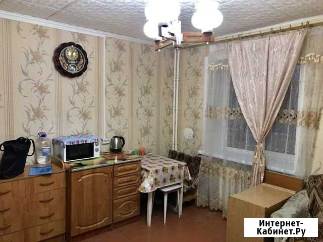 Комната 16 м² в 1-ком. кв., 4/5 эт. на продажу в Новомосковске Новомосковск - изображение 1