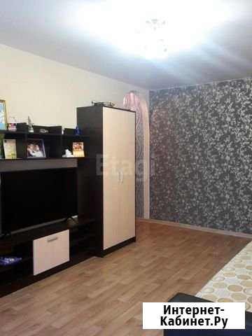 2-комнатная квартира, 47.3 м², 1/5 эт. на продажу в Кемерово Кемерово - изображение 1
