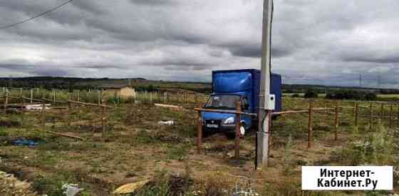 Участок ИЖС 6 сот. на продажу в Казани Казань