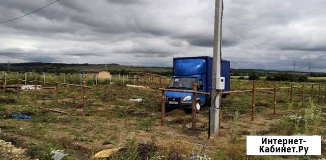 Участок ИЖС 6 сот. на продажу в Казани Казань - изображение 1