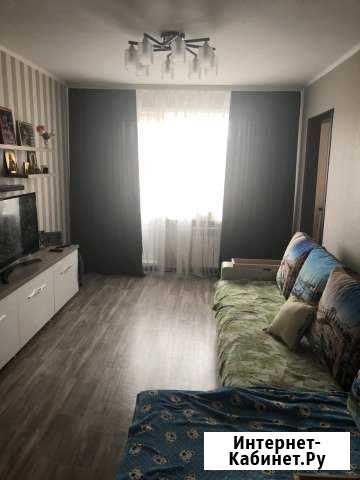 2-комнатная квартира, 44.5 м², 5/5 эт. на продажу в Канске Канск - изображение 1
