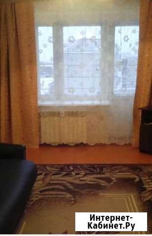 1-комнатная квартира, 30 м², 8/9 эт. в аренду на длительный срок в Нижнем Новгороде Нижний Новгород - изображение 1