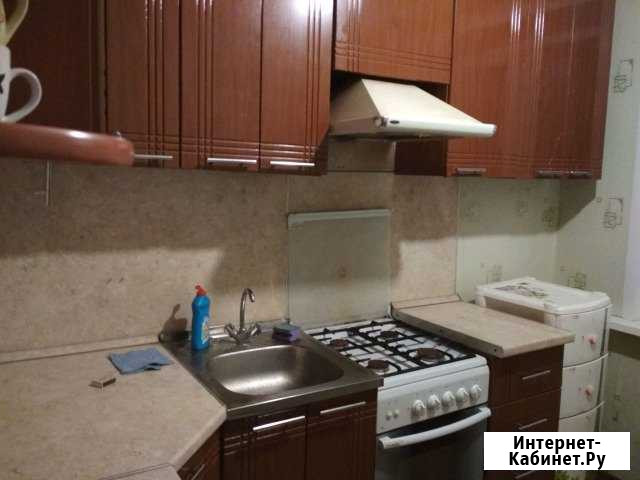 2-комнатная квартира, 42 м², 4/4 эт. в аренду посуточно в Сызрани Сызрань - изображение 1
