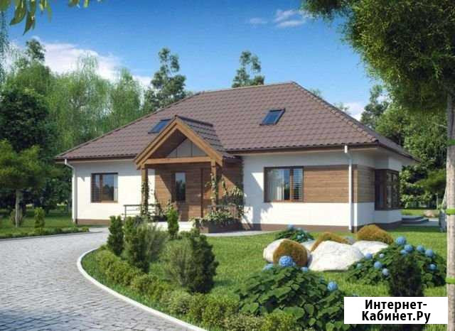 Дом 70 м² на участке 5.5 сот. на продажу в Октябрьском Республики Башкортостан Октябрьский - изображение 1