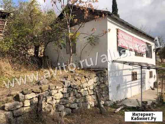 Дом 60 м² на участке 19 сот. на продажу в Алуште Алушта