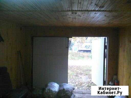Гараж 22 м² на продажу в Брянске Брянск - изображение 1