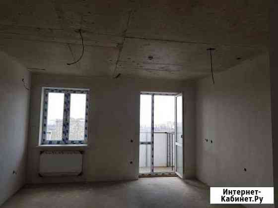 1-комнатная квартира, 34 м², 16/25 эт. на продажу в Краснодаре Краснодар