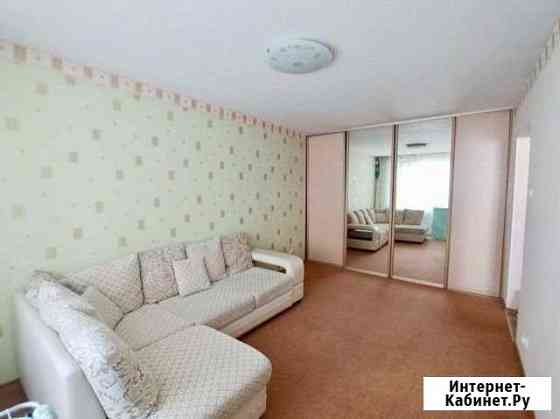 1-комнатная квартира, 33.1 м², 2/10 эт. на продажу в Хабаровске Хабаровск