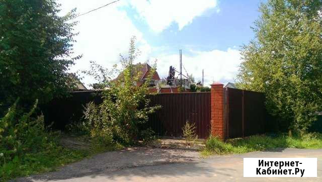 Участок ИЖС 13 сот. на продажу в Москве Москва - изображение 1