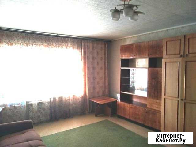 1-комнатная квартира, 35.8 м², 4/5 эт. на продажу в Благовещенске Амурской области Благовещенск - изображение 1