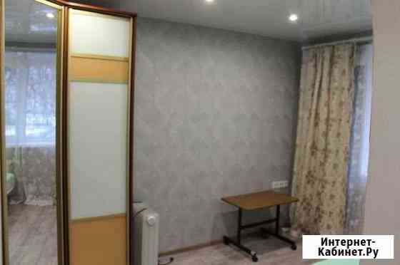 1-комнатная квартира, 22 м², 1/9 эт. на продажу в Нижнем Новгороде Нижний Новгород