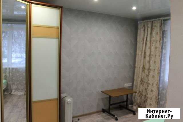 1-комнатная квартира, 22 м², 1/9 эт. на продажу в Нижнем Новгороде Нижний Новгород - изображение 1