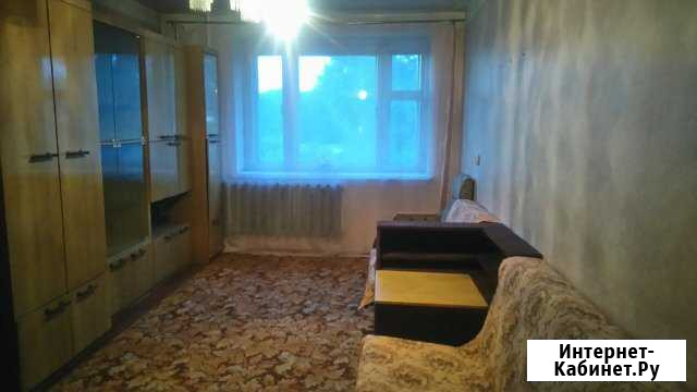 2-комнатная квартира, 61 м², 5/9 эт. на продажу в Кирове Киров - изображение 1