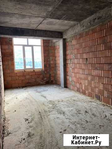 3-комнатная квартира, 101 м², 11/15 эт. на продажу в Махачкале Махачкала - изображение 1