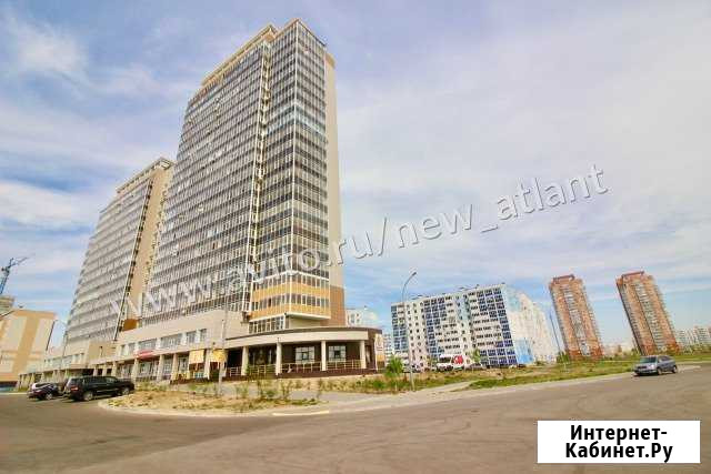 Торговое помещение, 398 кв.м. Хабаровск - изображение 1