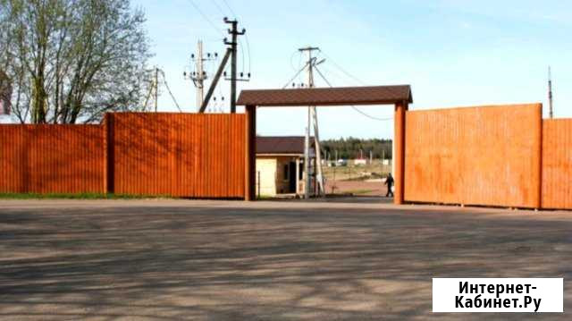 Участок СНТ, ДНП 10 сот. на продажу в Сосновом Бору Сосновый Бор - изображение 1