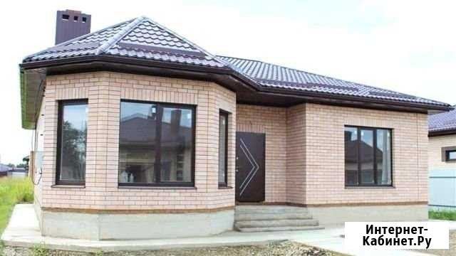 Дом 108 м² на участке 6 сот. на продажу в Ставрополе Ставрополь - изображение 1