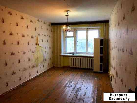 2-комнатная квартира, 47 м², 3/5 эт. на продажу в Нижнем Тагиле Нижний Тагил