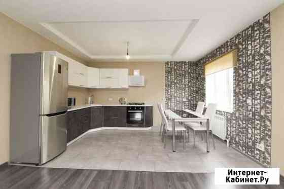 Коттедж 144 м² на участке 8 сот. на продажу в Екатеринбурге Екатеринбург