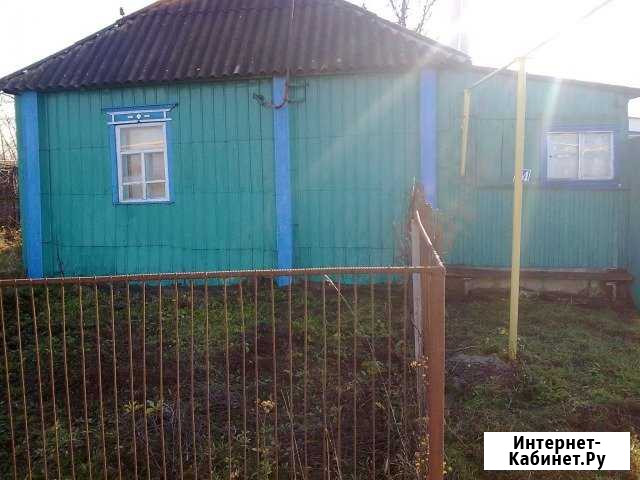 Дом 51 м² на участке 31 сот. на продажу в Лисках Лиски - изображение 1