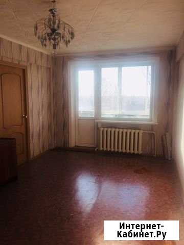 2-комнатная квартира, 44.6 м², 5/5 эт. на продажу в Белогорске Амурской области Белогорск - изображение 1