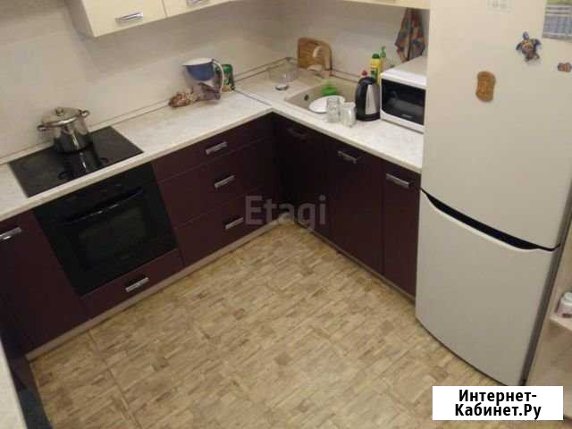 2-комнатная квартира, 49 м², 3/5 эт. на продажу в Кемерово Кемерово - изображение 1
