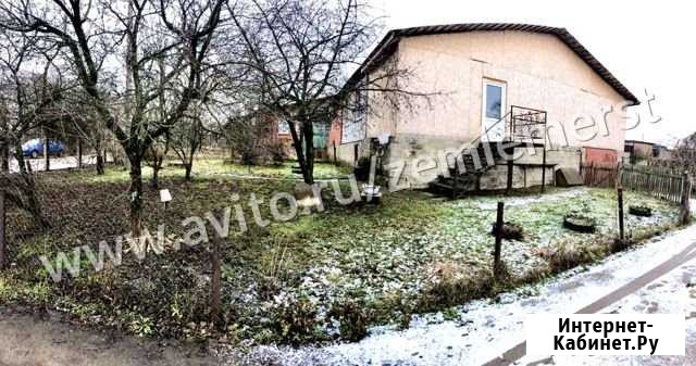 Дом 76 м² на участке 8 сот. на продажу в Кашире Кашира - изображение 1