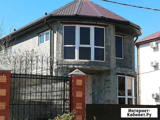 Дом 346 м² на участке 3 сот. на продажу в Витязево Витязево - изображение 1