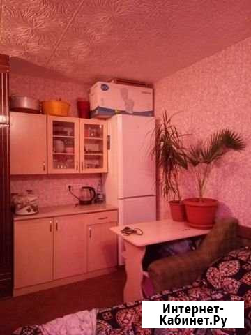Комната 17 м² в 4-ком. кв., 8/9 эт. на продажу в Барнауле Барнаул - изображение 1
