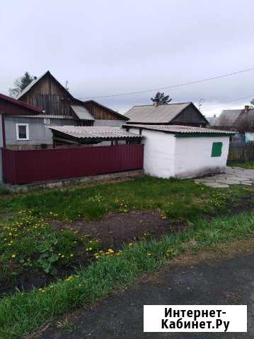 Дом 50 м² на участке 8.8 сот. на продажу в Ленинске-Кузнецком Ленинск-Кузнецкий - изображение 1