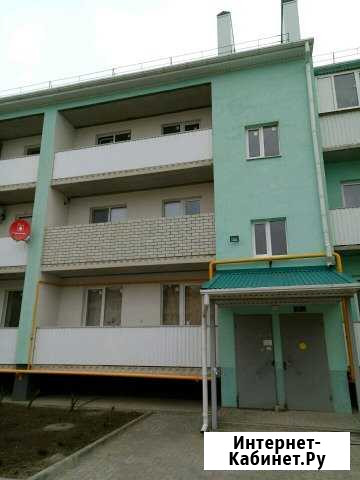 1-комнатная квартира, 40 м², 3/3 эт. на продажу в Ейске Ейск - изображение 1