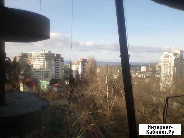 2-комнатная квартира, 85 м², 8/12 эт. на продажу в Сочи Сочи - изображение 1