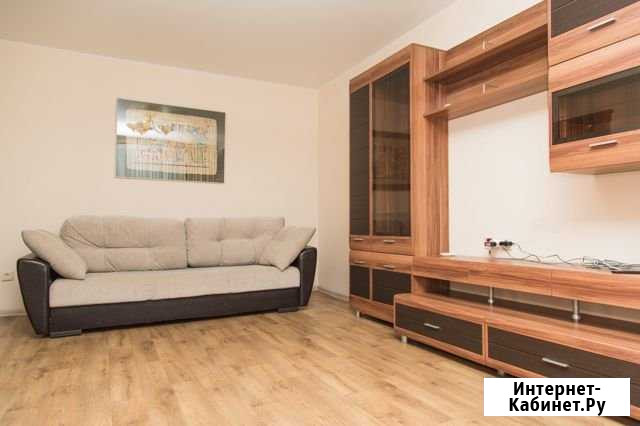 1-комнатная квартира, 30 м², 4/9 эт. в аренду посуточно в Балаково Балаково - изображение 1