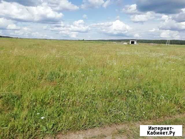 Участок ИЖС 14 сот. на продажу в Первоуральске Первоуральск - изображение 1