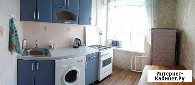 2-комнатная квартира, 45 м², 5/9 эт. в аренду на длительный срок в Новосибирске Новосибирск - изображение 1