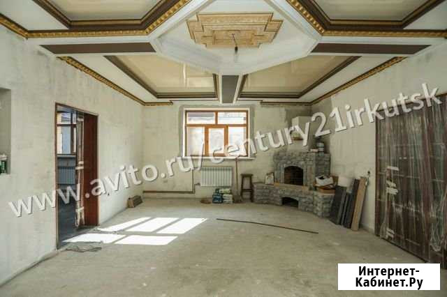 Коттедж 240 м² на участке 8 сот. на продажу в Иркутске Иркутск - изображение 1