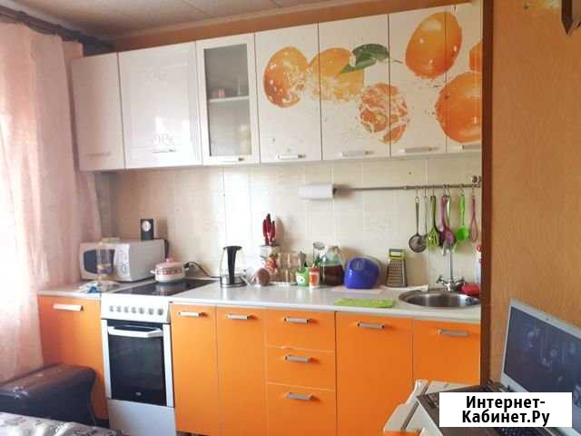 2-комнатная квартира, 54.6 м², 4/5 эт. на продажу в Петропавловске-Камчатском Петропавловск-Камчатский - изображение 1