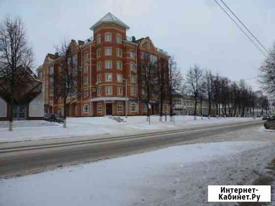 Помещение свободного назначения, 190.0 кв.м. Йошкар-Ола