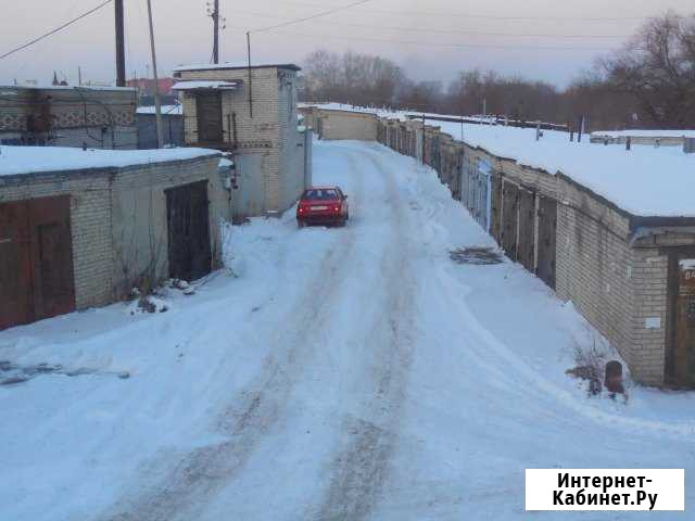 Гараж 17 м² на продажу в Кургане Курган - изображение 1