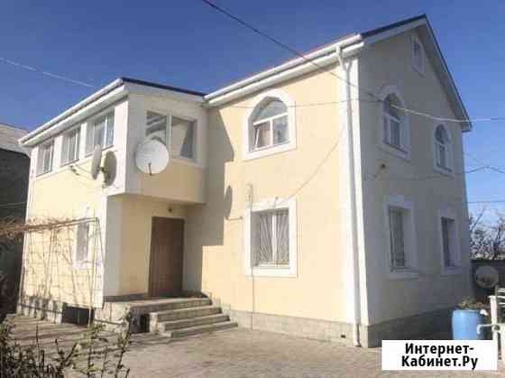 Дом 207 м² на участке 6 сот. на продажу в Симферополе Симферополь