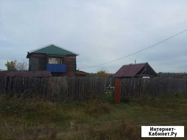 Дом 80 м² на участке 14 сот. на продажу в Усолье-Сибирском Усолье-Сибирское - изображение 1