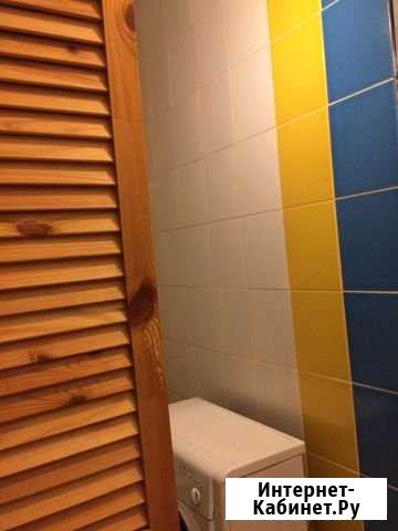 1-комнатная квартира, 36 м², 2/2 эт. на продажу в Красноярске Красноярск - изображение 1