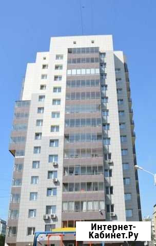 3-комнатная квартира, 103 м², 10/14 эт. на продажу в Красноярске Красноярск - изображение 1