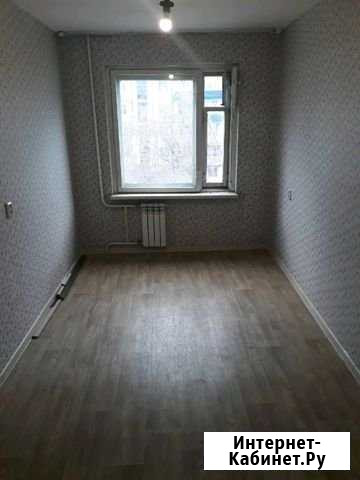 Комната 18 м² в 1-ком. кв., 4/5 эт. на продажу в Усолье-Сибирском Усолье-Сибирское - изображение 1