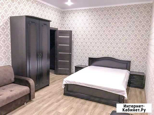 1-комнатная квартира, 39 м², 2/3 эт. в аренду посуточно в Алатыре Алатырь - изображение 1